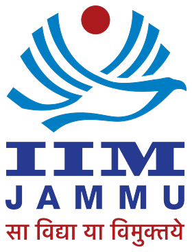 IIM Jammu logo