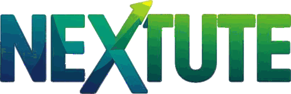 Nextute Ed.Tech logo